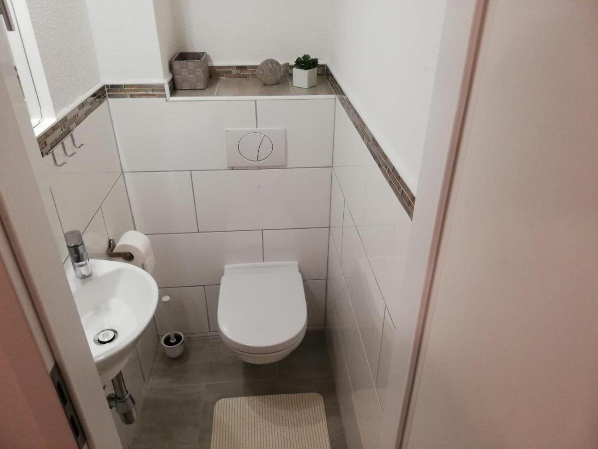 Luxus-Fewo-Kleine-Auszeit-Kinder-U-Hundefreundlich Goslar Extérieur photo