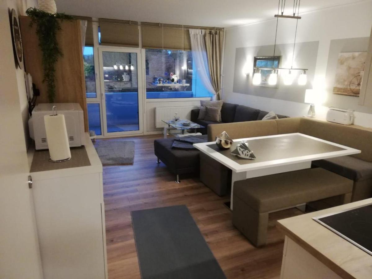Luxus-Fewo-Kleine-Auszeit-Kinder-U-Hundefreundlich Goslar Extérieur photo