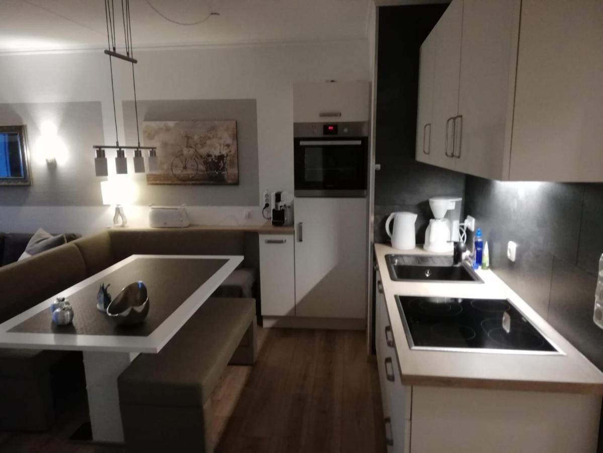 Luxus-Fewo-Kleine-Auszeit-Kinder-U-Hundefreundlich Goslar Extérieur photo