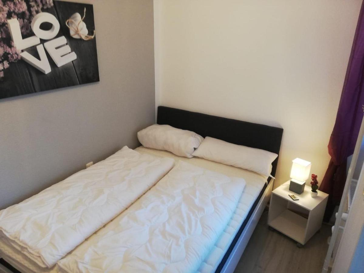 Luxus-Fewo-Kleine-Auszeit-Kinder-U-Hundefreundlich Goslar Extérieur photo