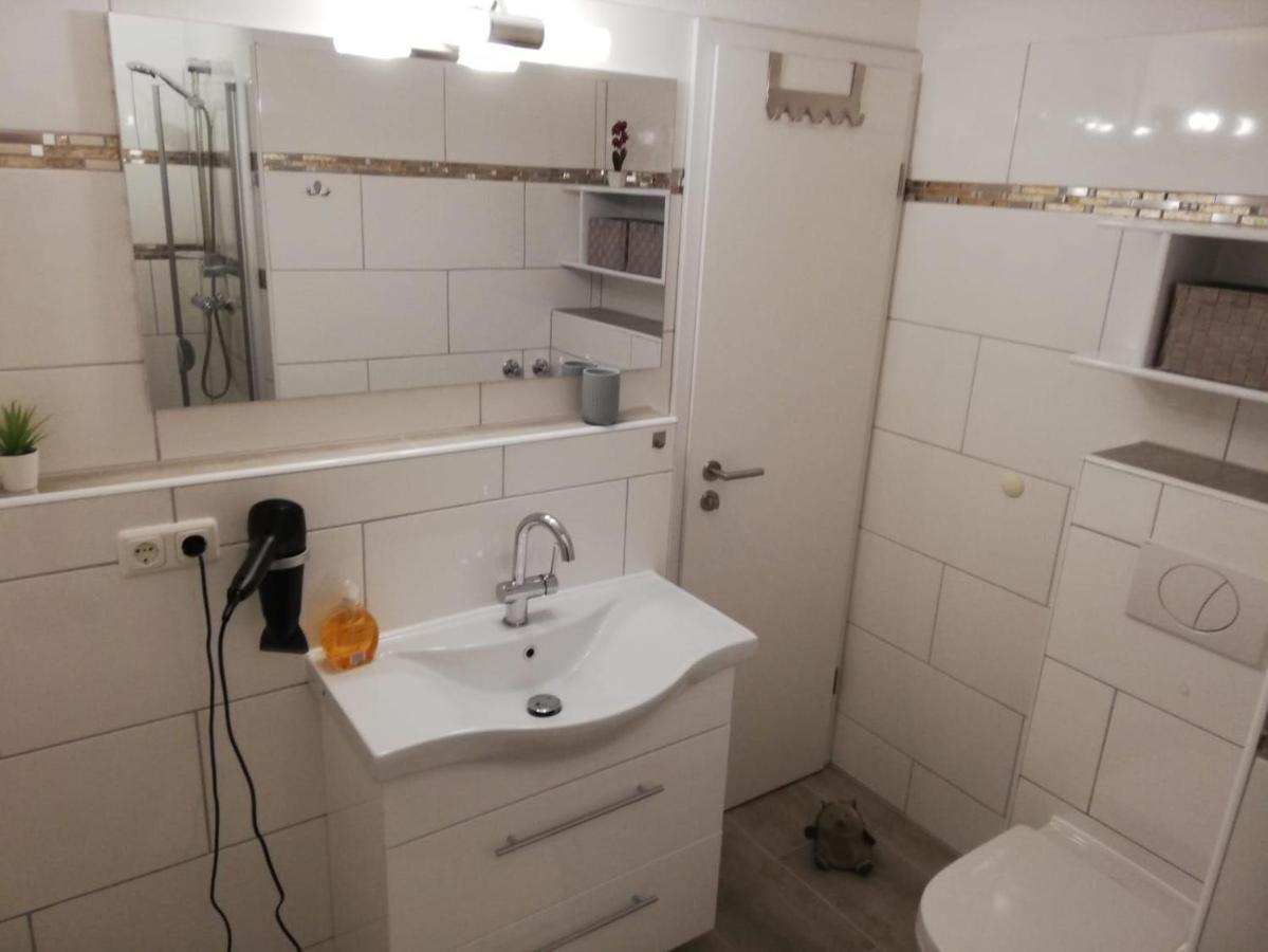 Luxus-Fewo-Kleine-Auszeit-Kinder-U-Hundefreundlich Goslar Extérieur photo