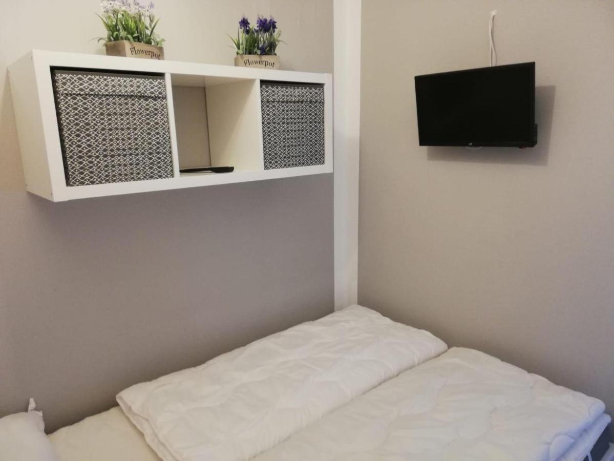 Luxus-Fewo-Kleine-Auszeit-Kinder-U-Hundefreundlich Goslar Extérieur photo