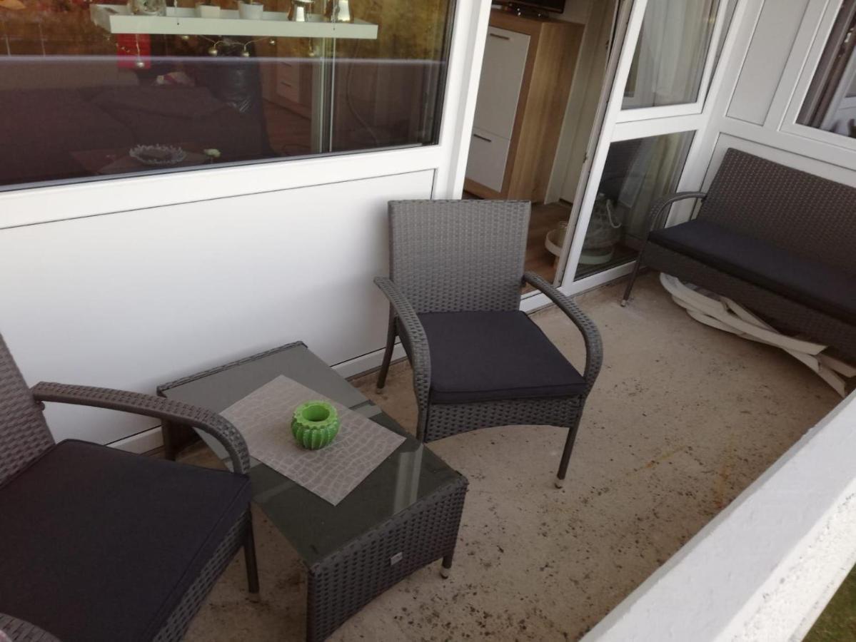Luxus-Fewo-Kleine-Auszeit-Kinder-U-Hundefreundlich Goslar Extérieur photo