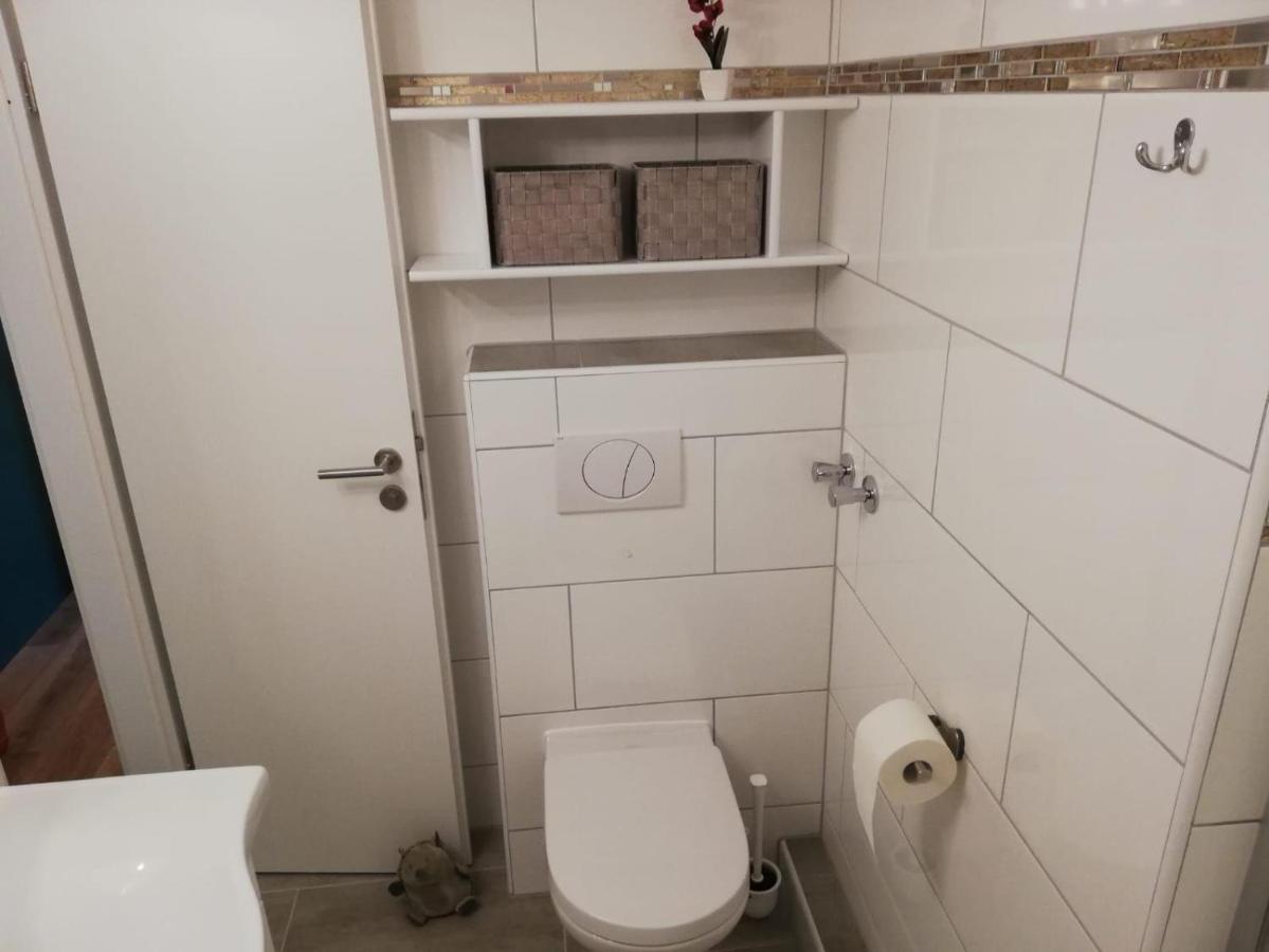 Luxus-Fewo-Kleine-Auszeit-Kinder-U-Hundefreundlich Goslar Extérieur photo