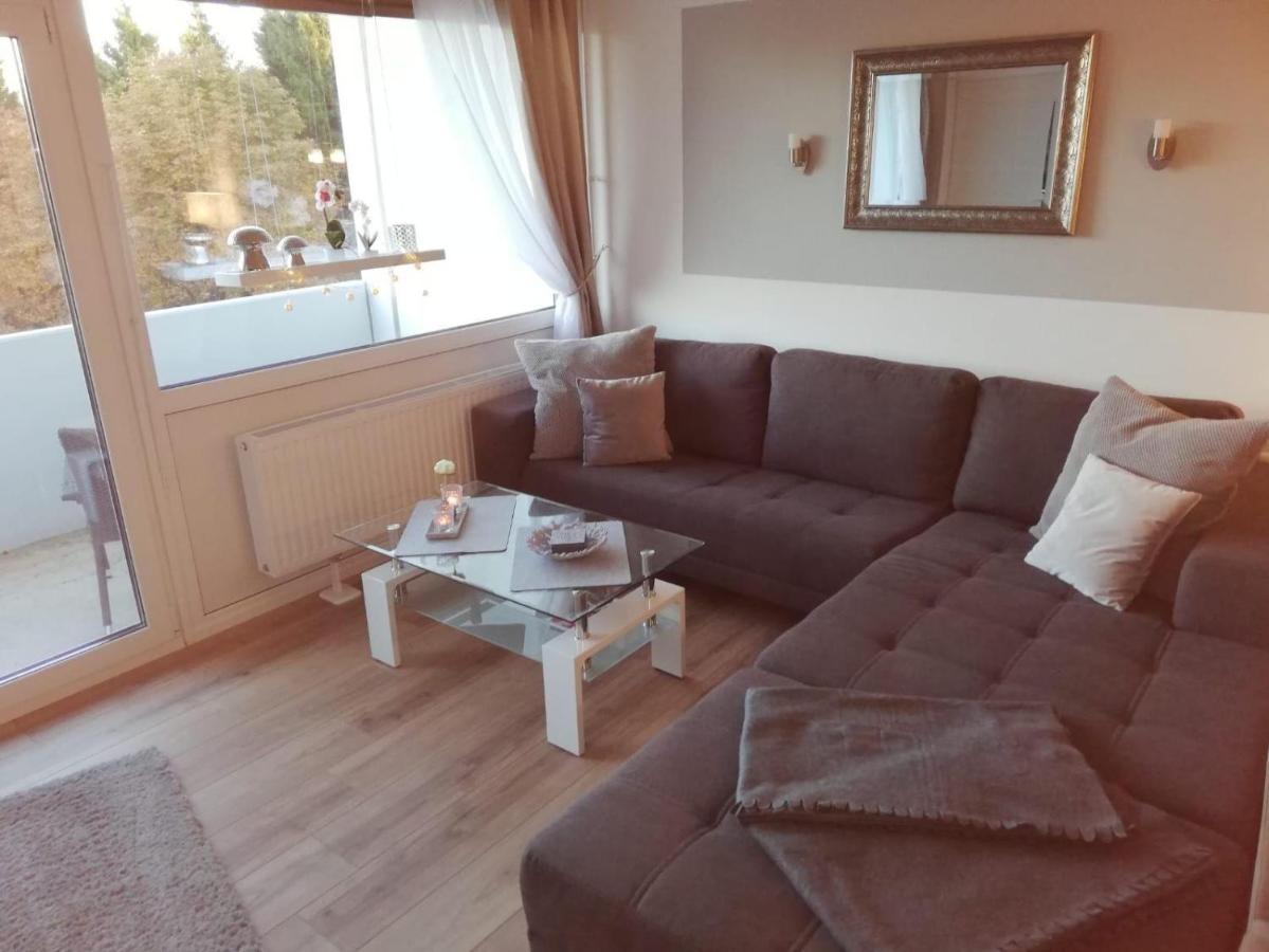 Luxus-Fewo-Kleine-Auszeit-Kinder-U-Hundefreundlich Goslar Extérieur photo