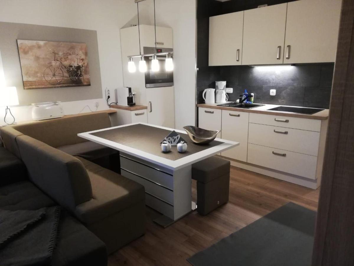 Luxus-Fewo-Kleine-Auszeit-Kinder-U-Hundefreundlich Goslar Extérieur photo