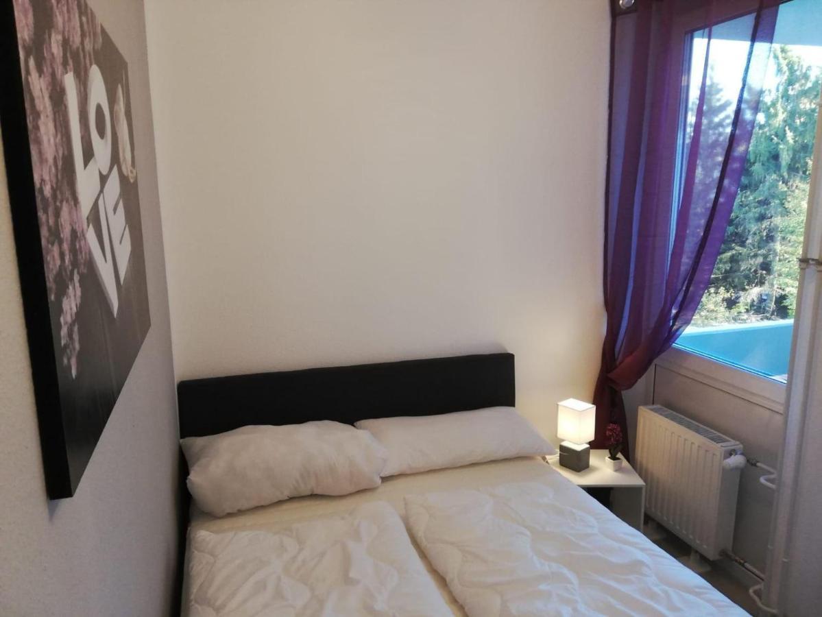 Luxus-Fewo-Kleine-Auszeit-Kinder-U-Hundefreundlich Goslar Extérieur photo