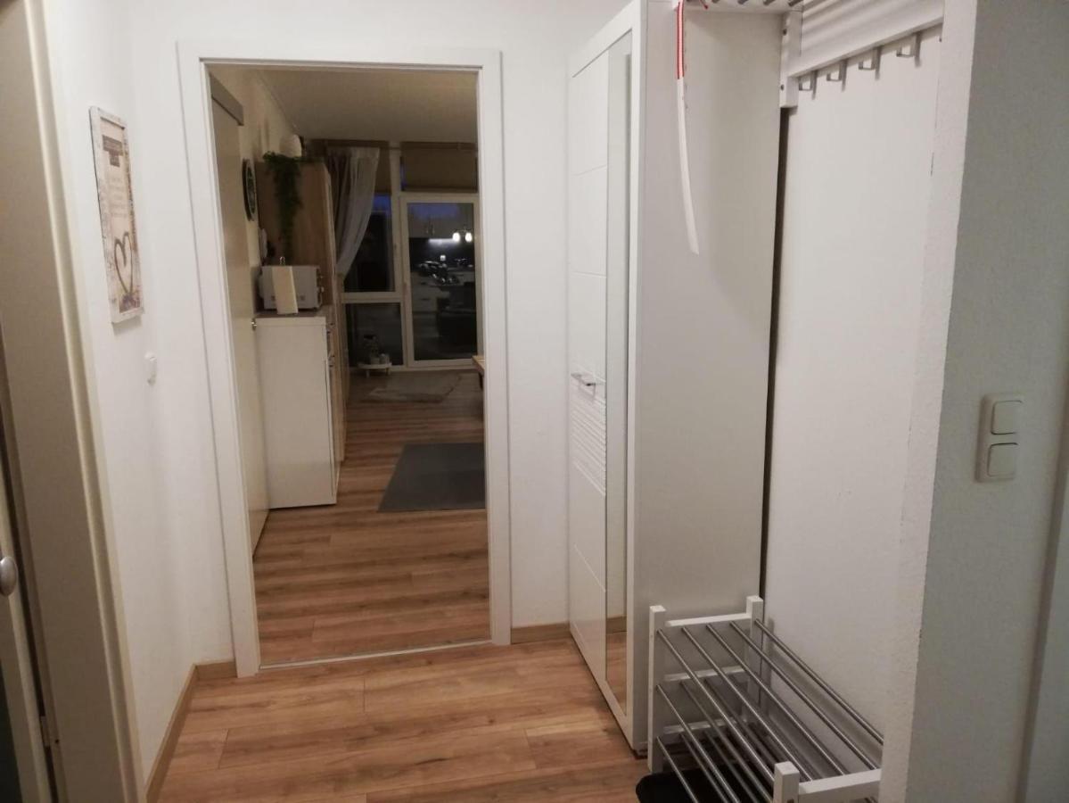 Luxus-Fewo-Kleine-Auszeit-Kinder-U-Hundefreundlich Goslar Extérieur photo